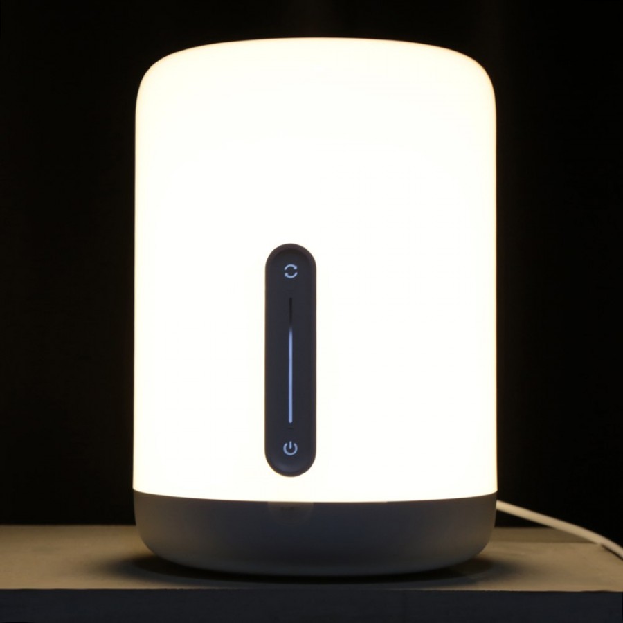 thumb картинка Лампа прикроватная Mijia Bedside Lamp 2 от магазина Fastoo