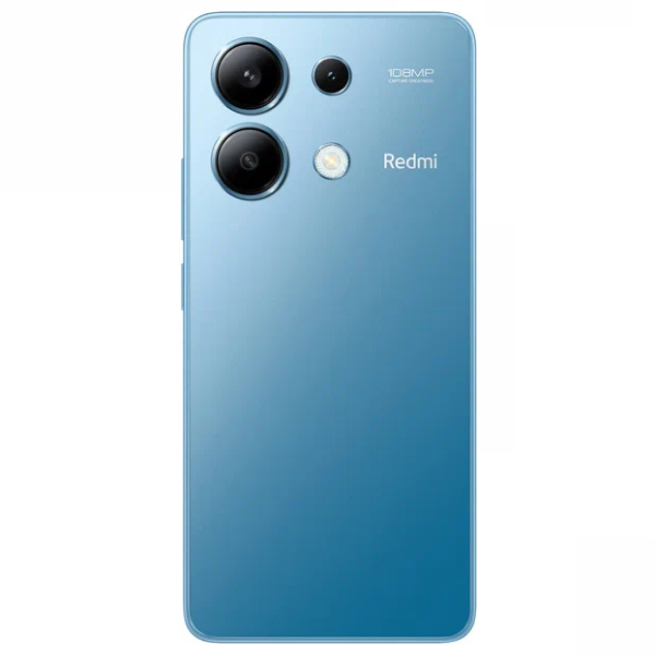 thumb картинка Смартфон Redmi Note 13 8/256 Gb от магазина Fastoo