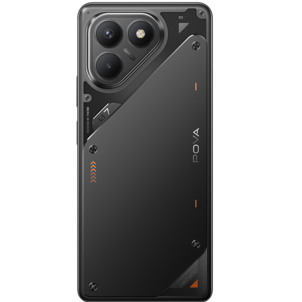 thumb картинка Смартфон Tecno POVA 7 Neo 8/256GB от магазина Fastoo