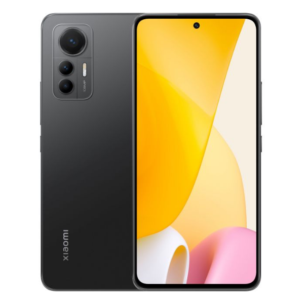 thumb картинка Смартфон Xiaomi 12 Lite 6/128Gb EU от магазина Fastoo