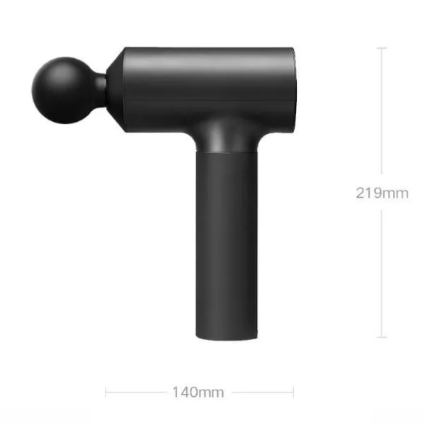 thumb картинка Массажер перкуссионный Xiaomi Massage Gun 2  от магазина Fastoo