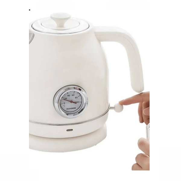 thumb картинка Электрочайник Qcooker Kettle от магазина Fastoo