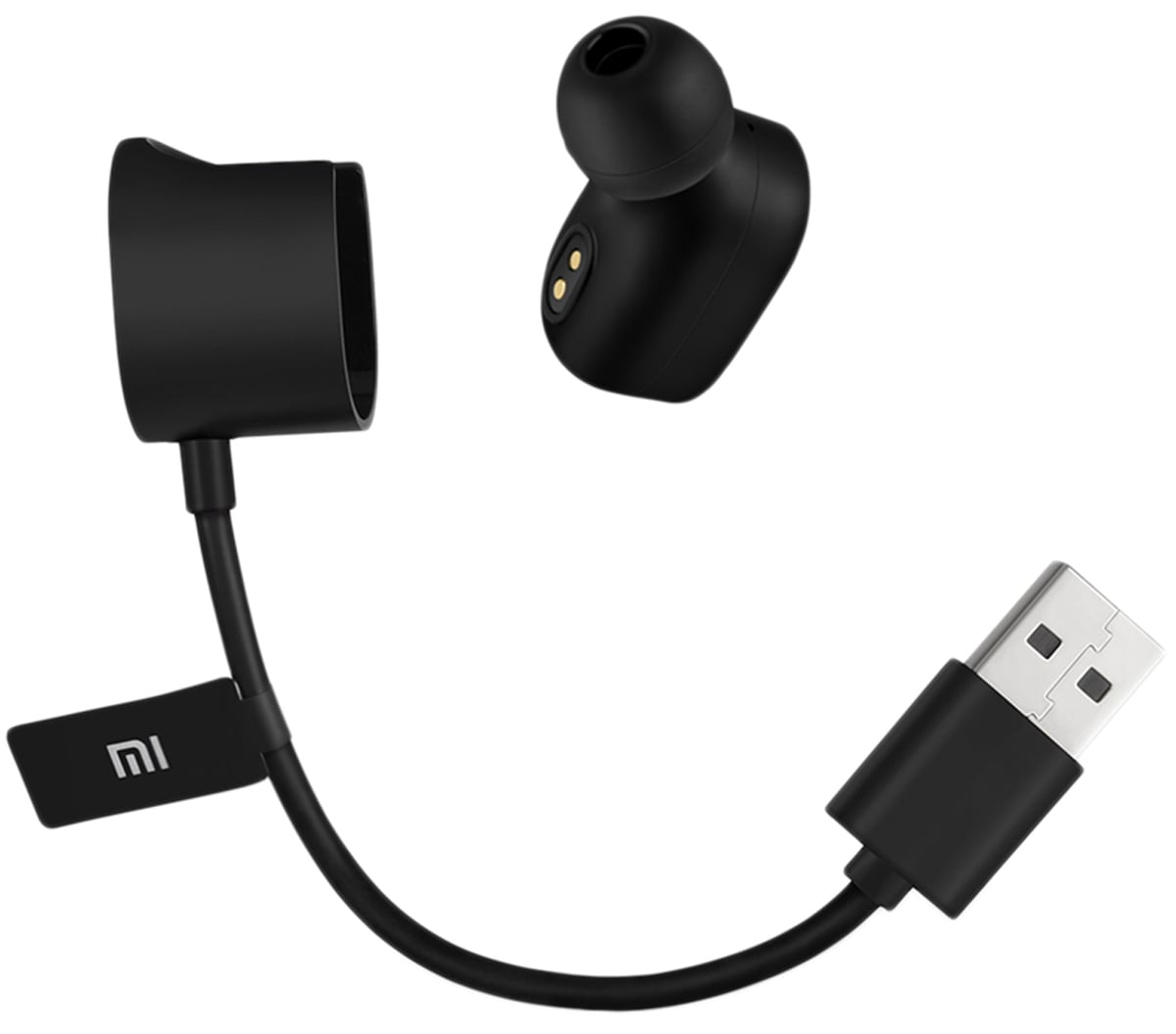 картинка Гарнитура Xiaomi Millet Bluetooth Headset mini от магазина Fastoo