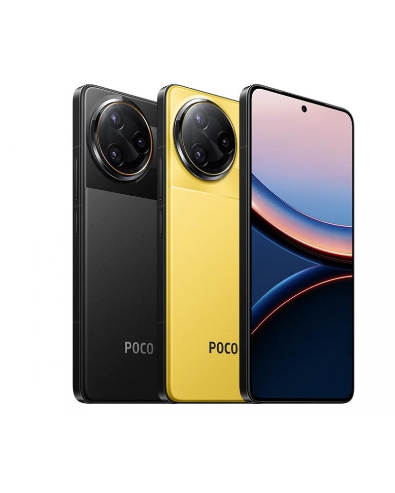 thumb картинка Смартфон Poco F7 Ultra 16/512 Gb от магазина Fastoo