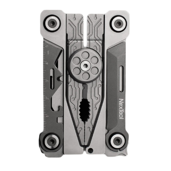 thumb картинка Нож многофункциональный NexTool Mini 14-in-1 NE20182 от магазина Fastoo
