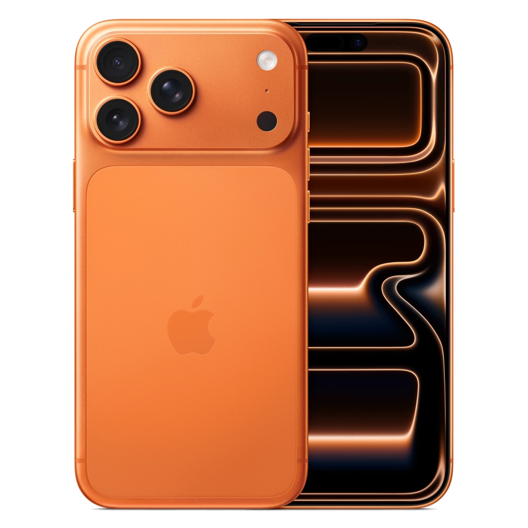 thumb картинка Apple iPhone 17 Pro Max 512 Gb ESIM Б/У от магазина Fastoo