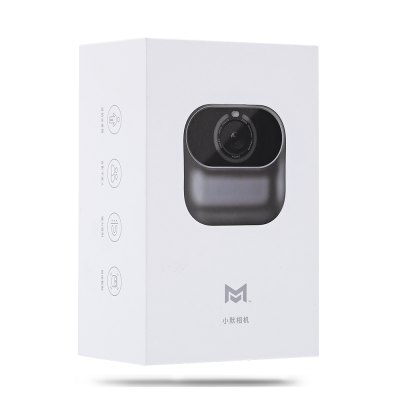 картинка IP Камера XiaoMo Small AI Camera CG010 от магазина Fastoo