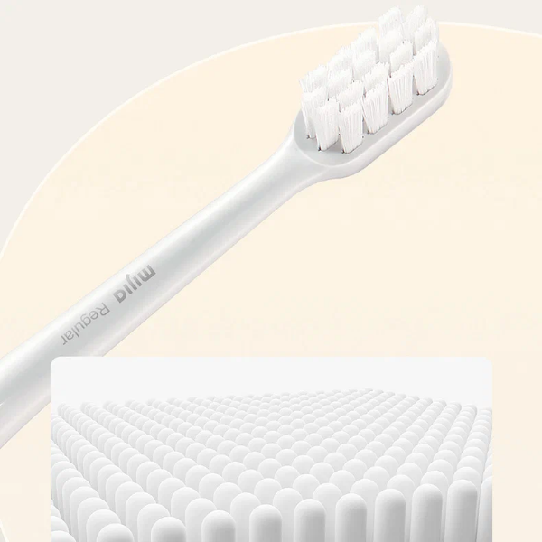 thumb картинка Зубная щетка электрическая Xiaomi Mijia Sonic Electric Toothbrush T200 от магазина Fastoo