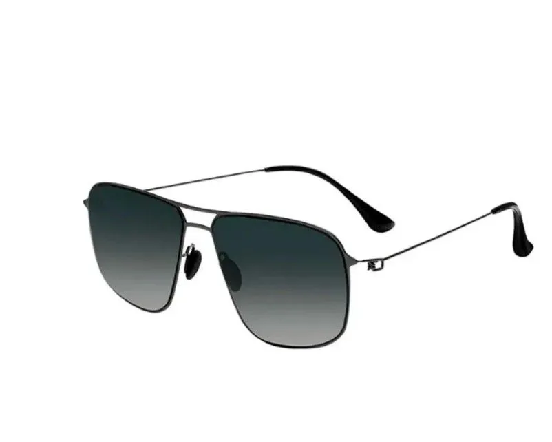 thumb картинка Очки солнцезащитные Xiaomi Mi Polarized Explorer Sunglasses Pro от магазина Fastoo