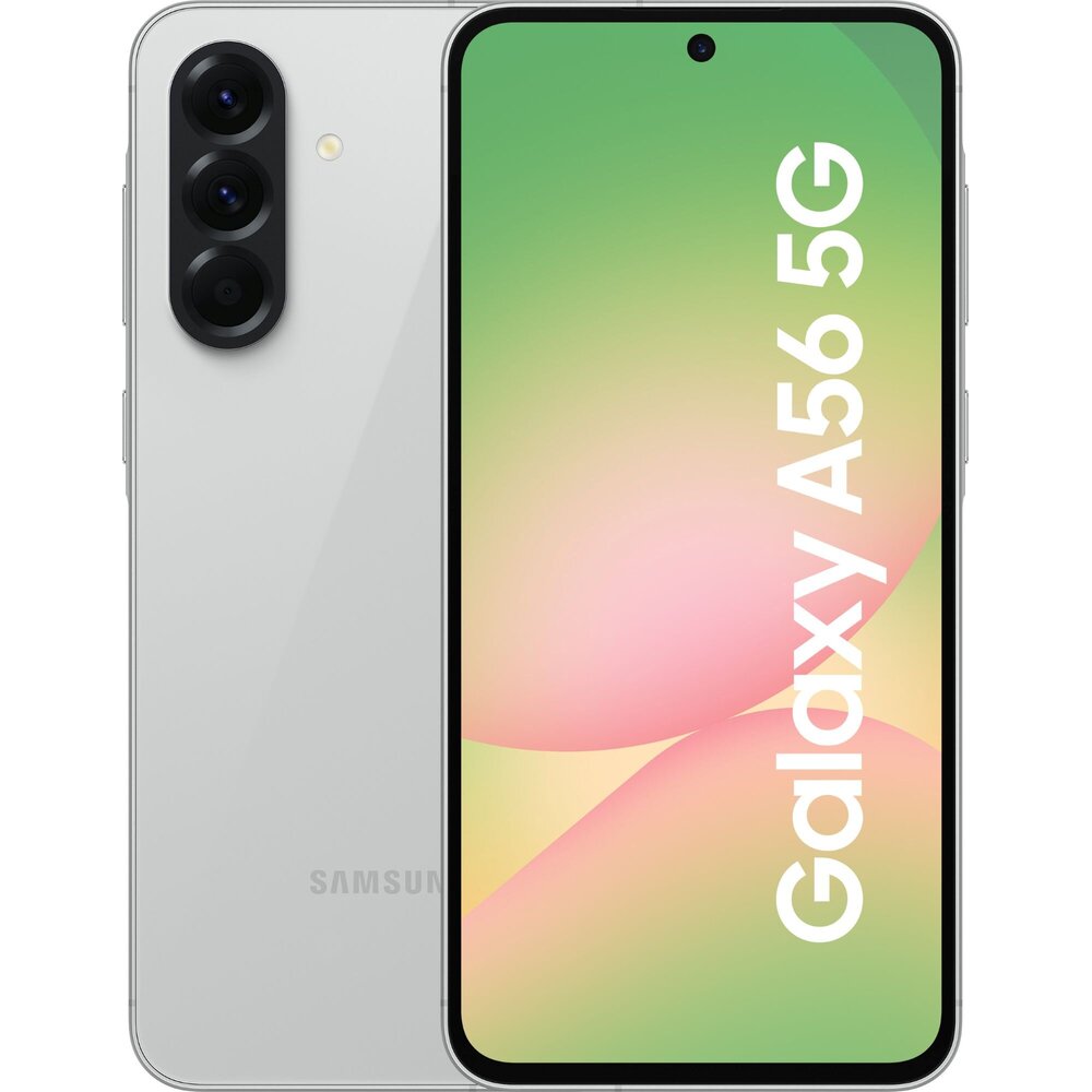 thumb картинка Смартфон Samsung Galaxy A56 8/256 Gb от магазина Fastoo
