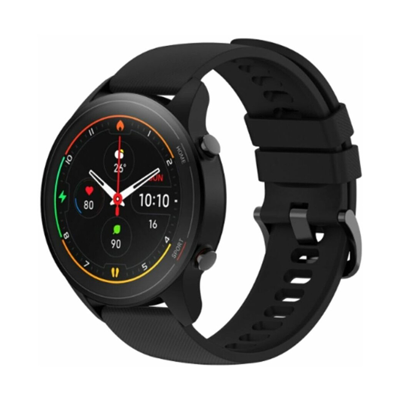 картинка Часы Xiaomi Mi Watch от магазина Fastoo
