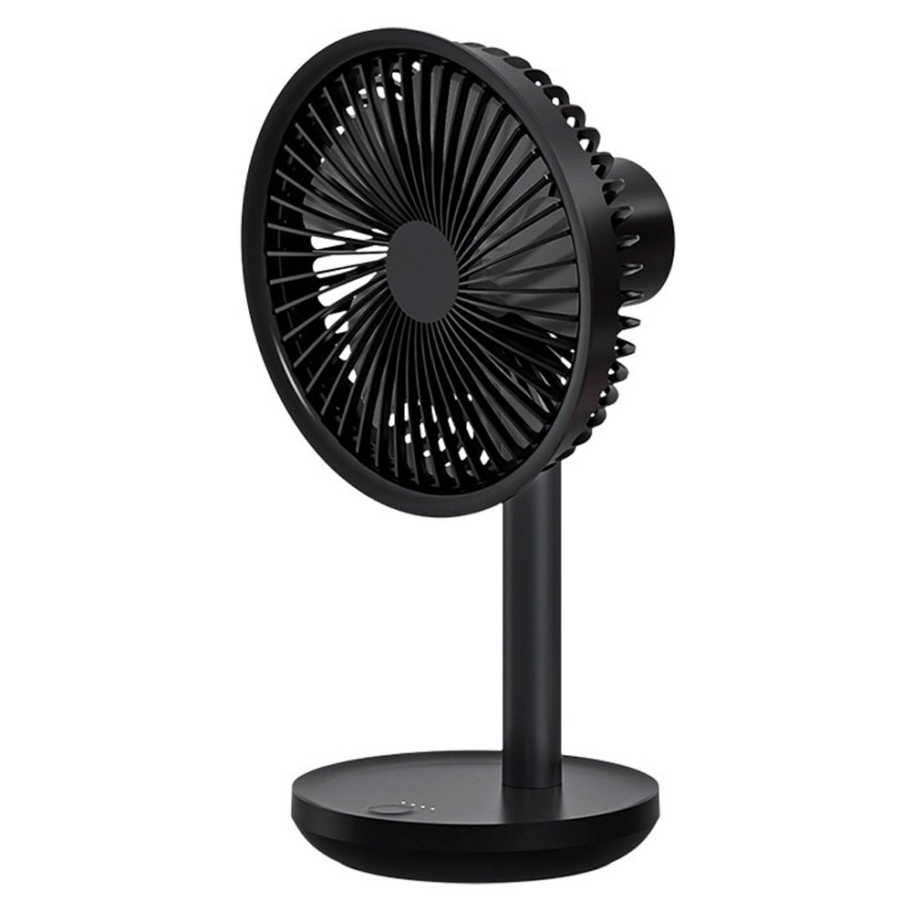 картинка Вентилятор настольный SOLOVE Desktop Fan F5 от магазина Fastoo