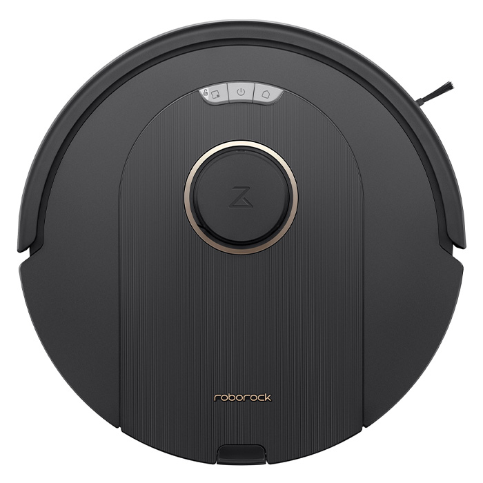 thumb картинка Робот-пылесос Roborock Q5 Pro от магазина Fastoo