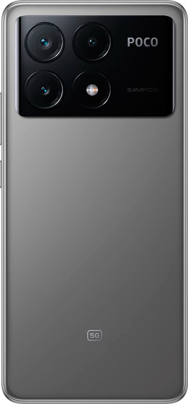 thumb картинка Смартфон POCO X6 Pro 5G 8/256 Gb EU от магазина Fastoo