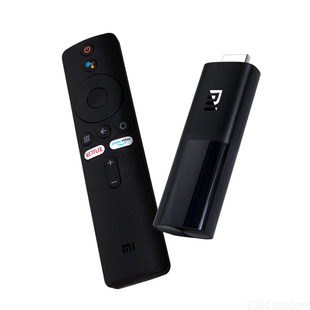 картинка ТВ приставка Xiaomi Mi TV Stick FHD от магазина Fastoo