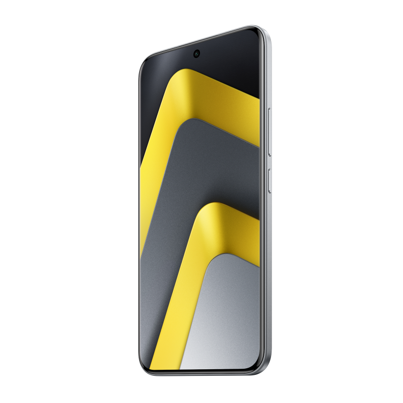 thumb картинка Смартфон Poco M8 Pro 5G 12/512 Gb от магазина Fastoo