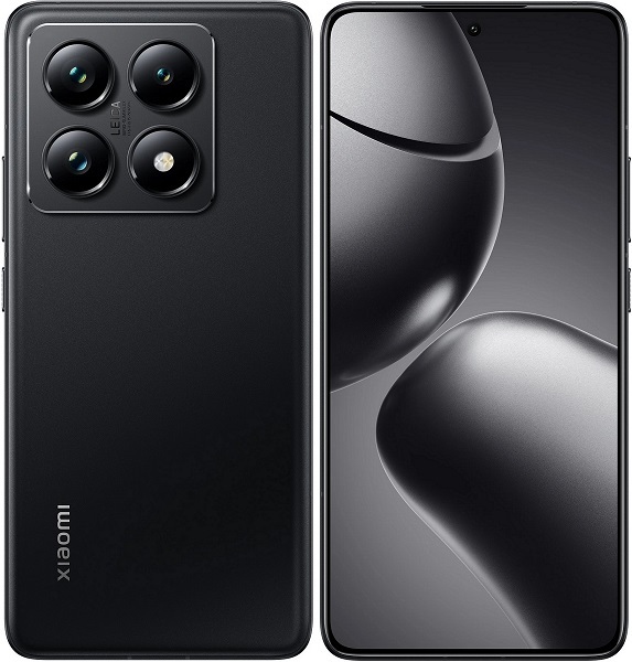 thumb картинка Смартфон Xiaomi 14T Pro 12/512 Gb от магазина Fastoo