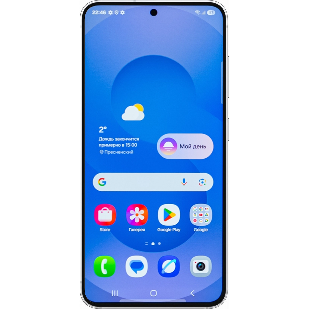 thumb картинка Смартфон Samsung Galaxy S25 12/256 Gb от магазина Fastoo