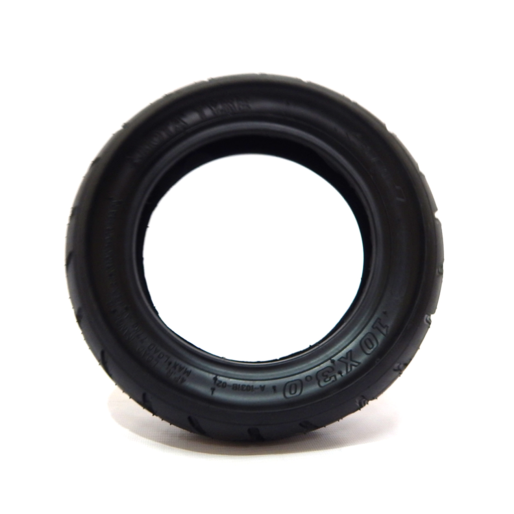 thumb картинка Шина для электросамоката Kugoo M4/ M4 Pro (Hota Tyre) 10х3.0 от магазина Fastoo