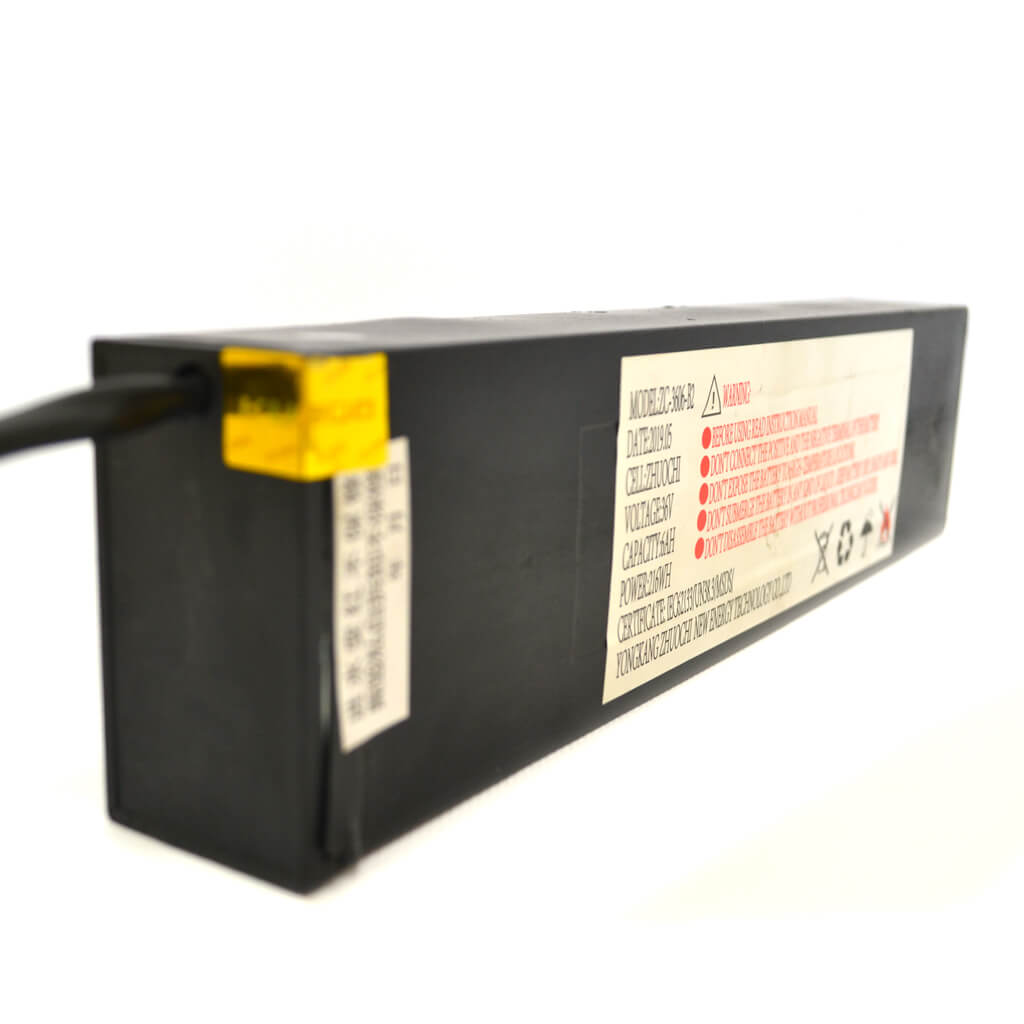 картинка Батарея аккамулятор для электросамоката Kugoo S3 ZC-3606-В2 от магазина Fastoo