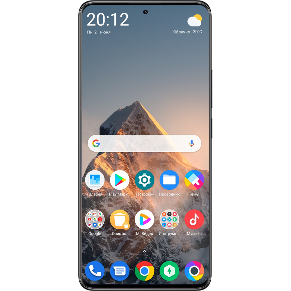 thumb картинка Смартфон POCO X7 5G 8/256 Gb EU от магазина Fastoo