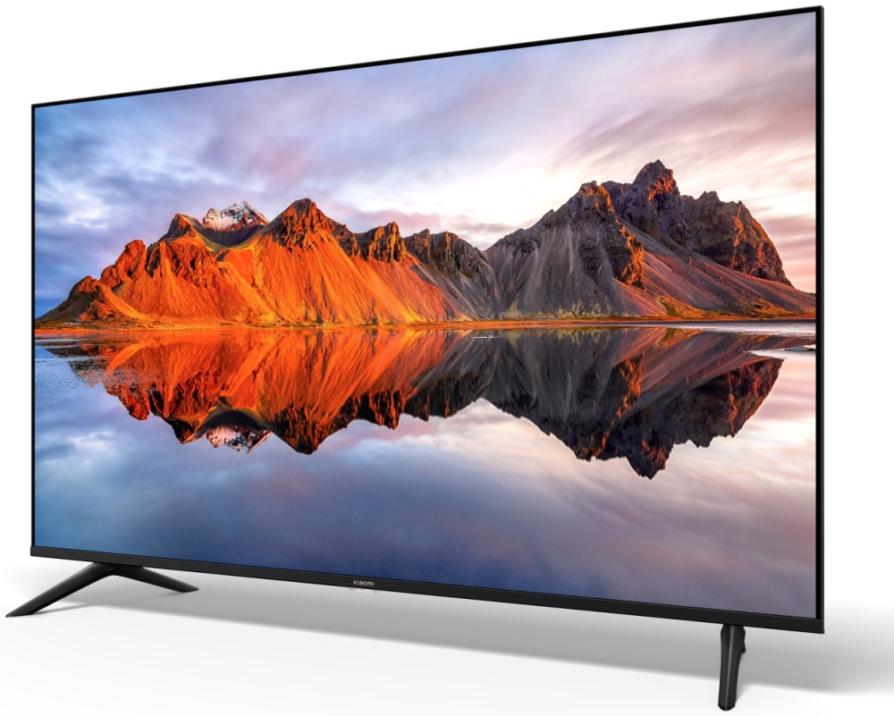 thumb картинка Телевизор Xiaomi TV A 50" (L50MA-ARU) от магазина Fastoo