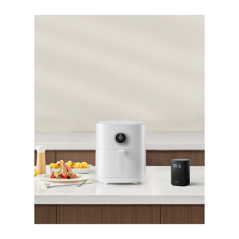 thumb картинка Аэрогриль Xiaomi Smart Air Fryer 4.5L EU от магазина Fastoo