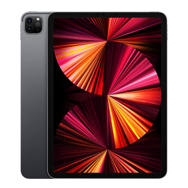 thumb картинка Планшет Apple iPad Pro 11" Wi-Fi от магазина Fastoo