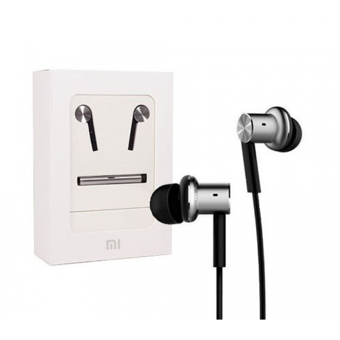 картинка Наушники Xiaomi Mi In-Ear Headphones Pro HD QTEJ02JY от магазина Fastoo