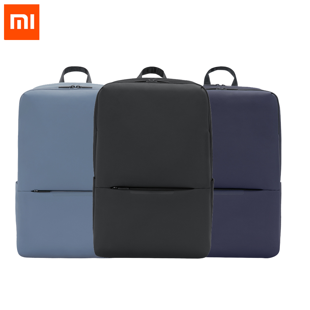 thumb картинка Рюкзак Xiaomi Urban Lifestyle Backpack 2 от магазина Fastoo