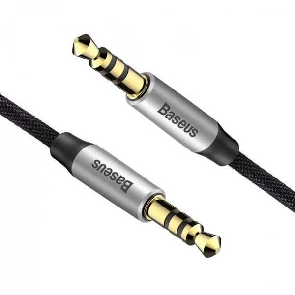thumb картинка Кабель Baseus Yiven Audio Cable M30 1.5m от магазина Fastoo
