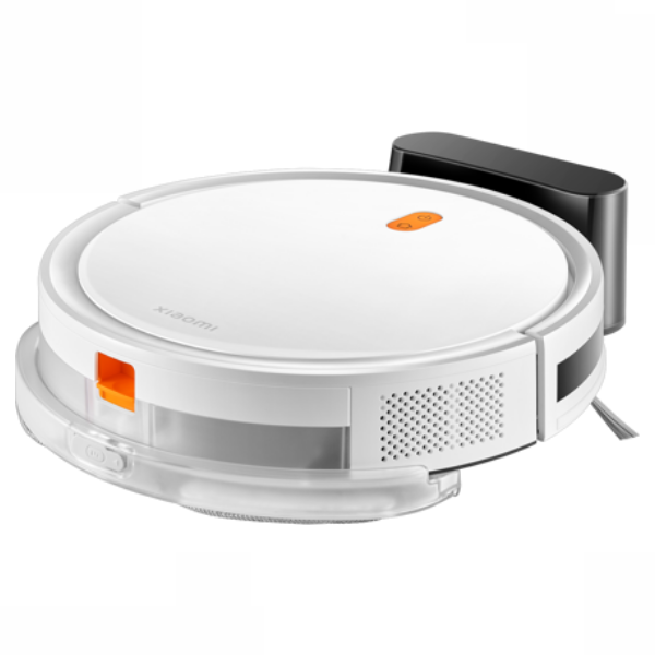 thumb картинка Робот-пылесос Xiaomi Robot Vacuum E5 EU от магазина Fastoo