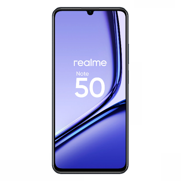 thumb картинка Смартфон Realme Note 50 3/64Gb от магазина Fastoo