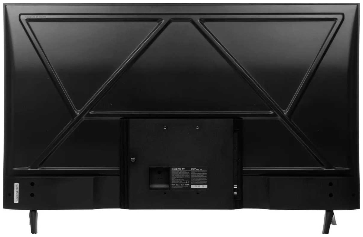 thumb картинка Телевизор Xiaomi TV A Pro 55" 2026 от магазина Fastoo