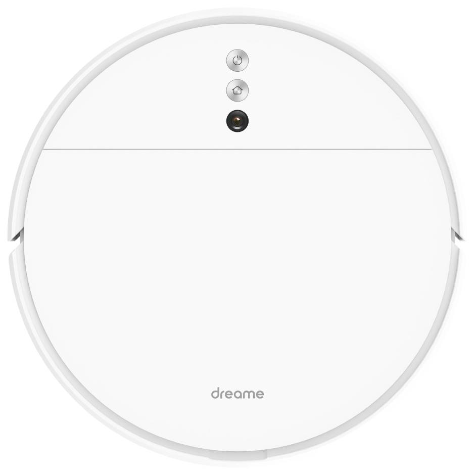 thumb картинка Робот-пылесос Dreame F9 от магазина Fastoo