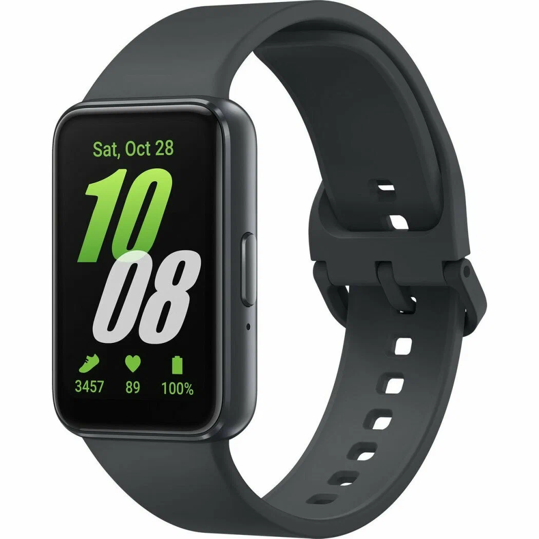 thumb картинка Часы Samsung Galaxy Fit 3 от магазина Fastoo