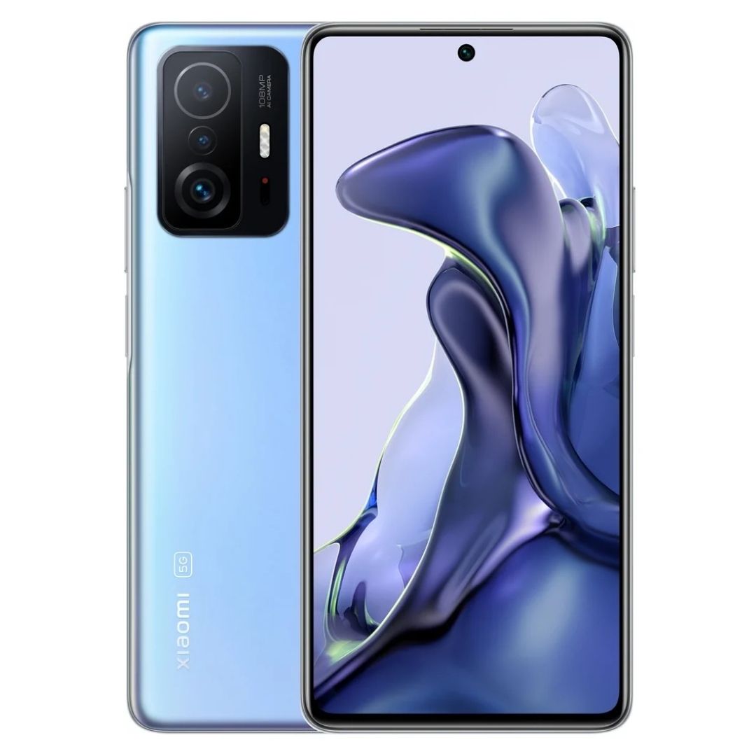 thumb картинка Смартфон Xiaomi 11T 8/128 Gb от магазина Fastoo