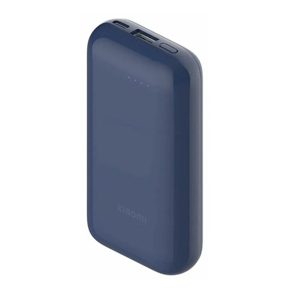 thumb картинка Аккумулятор внешний Xiaomi Power Bank Pocket Edition Pro 33W (10000 mAh) от магазина Fastoo