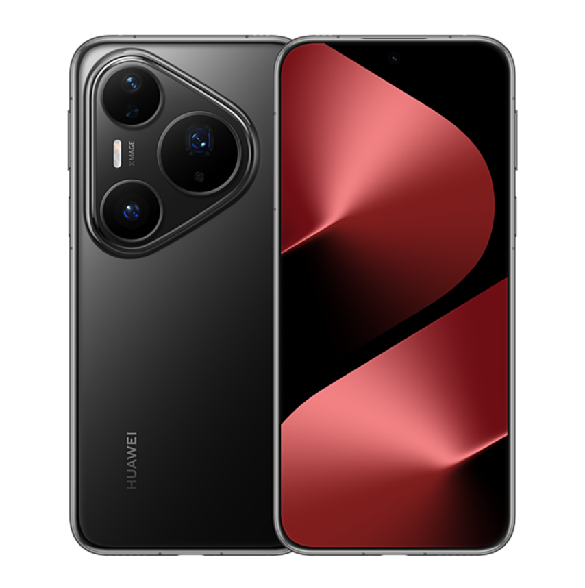 thumb картинка Смартфон Huawei Pura 80 12/256 Gb от магазина Fastoo