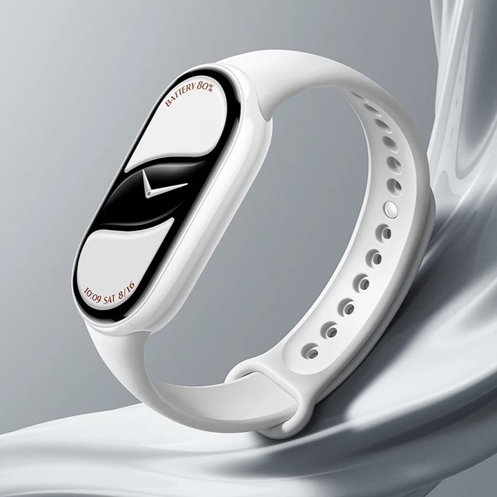 thumb картинка Браслет Xiaomi Smart Band 10 Ceramic Edition от магазина Fastoo