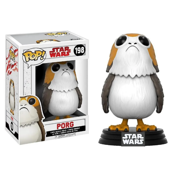 thumb картинка Фигурка Funko POP  от магазина Fastoo