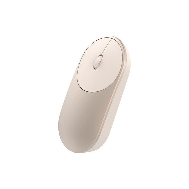 thumb картинка Беспроводная мышь Xiaomi Mi Portable Mouse от магазина Fastoo