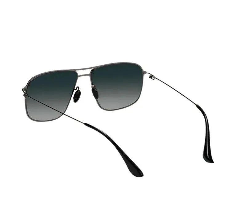 thumb картинка Очки солнцезащитные Xiaomi Mi Polarized Explorer Sunglasses Pro от магазина Fastoo