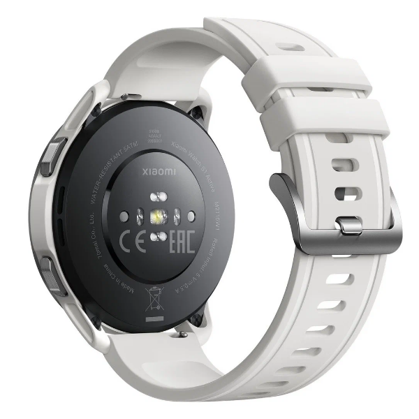 thumb картинка Часы Xiaomi Mi Watch S1 Active от магазина Fastoo