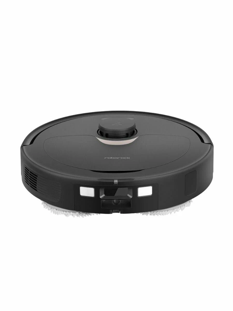 thumb картинка Робот-пылесос Roborock Q5 Revo от магазина Fastoo