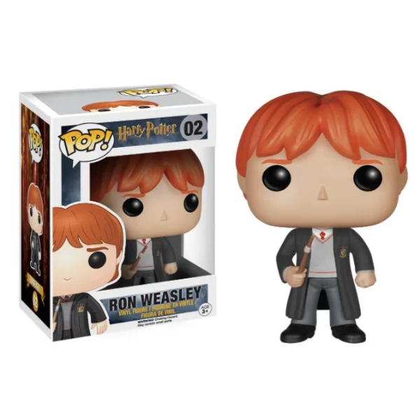 thumb картинка Фигурка Funko POP  от магазина Fastoo