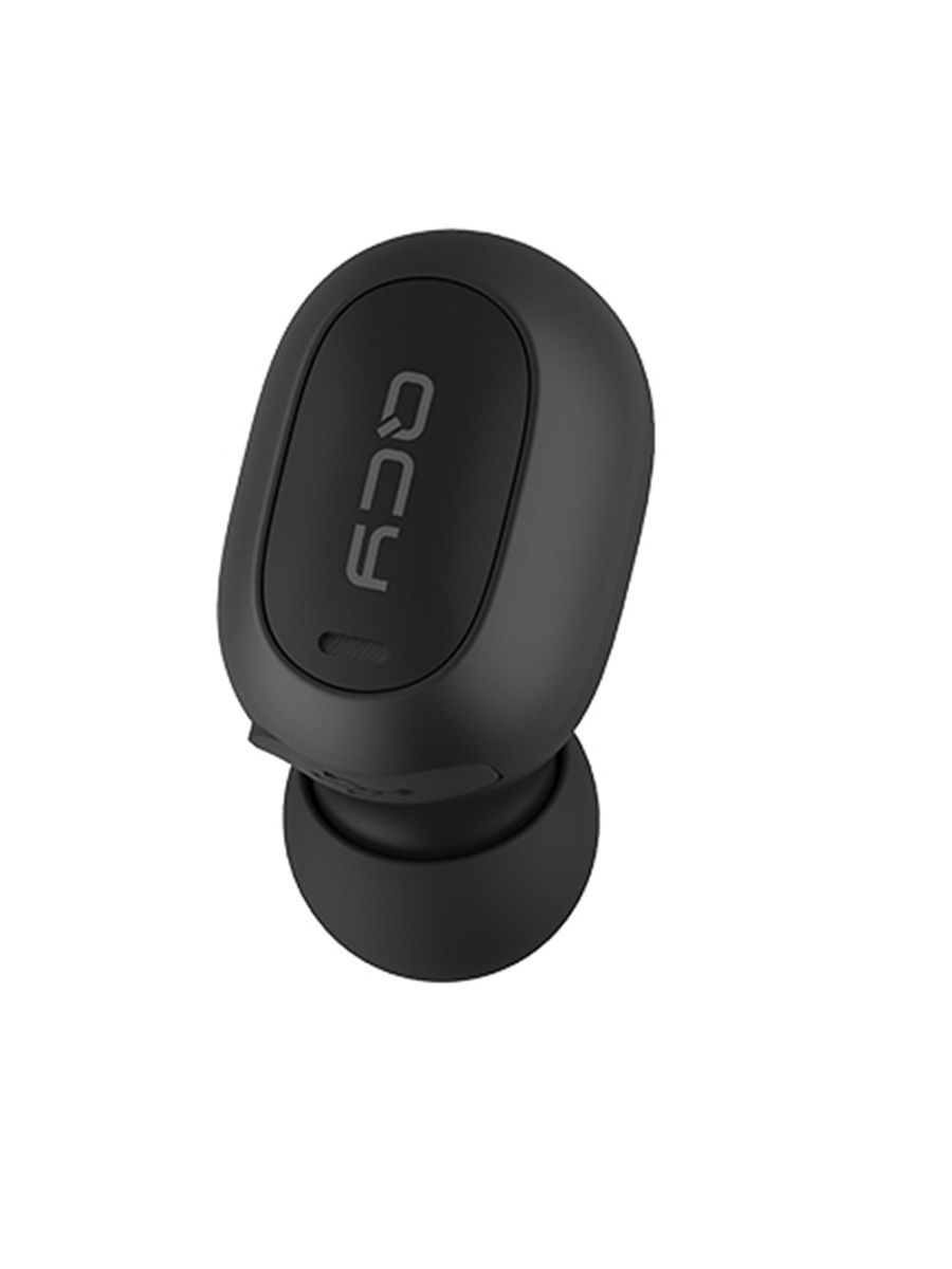 thumb картинка Гарнитура QCY Mini 2 Bluetooth Earphone от магазина Fastoo
