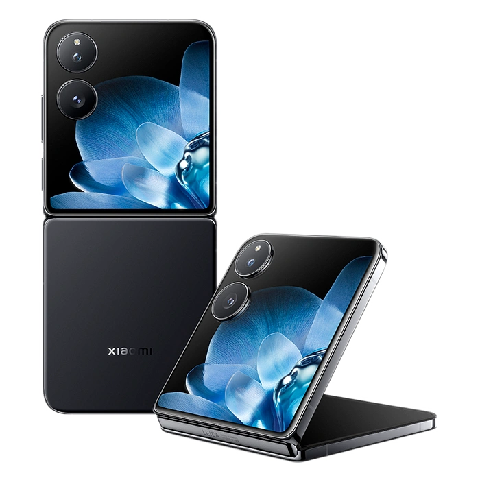 thumb картинка Смартфон Xiaomi Mix Flip 12/512 Gb от магазина Fastoo