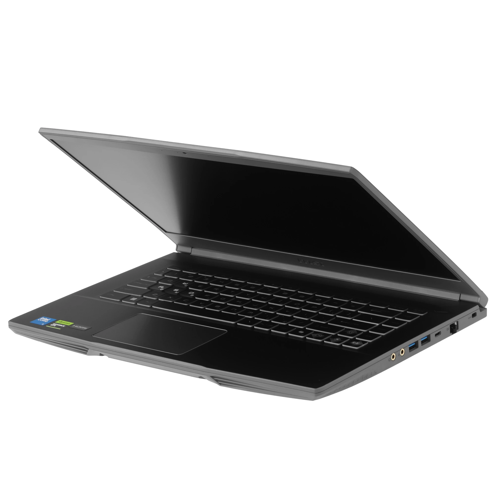 thumb картинка Ноутбук игровой MSI Thin 15 B2RVE-3450XRU от магазина Fastoo
