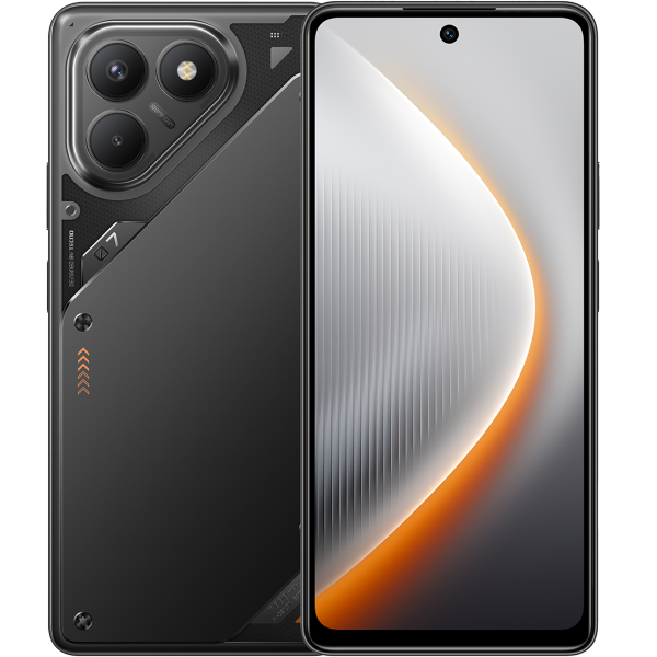 thumb картинка Смартфон Tecno POVA 7 Neo 8/256GB от магазина Fastoo